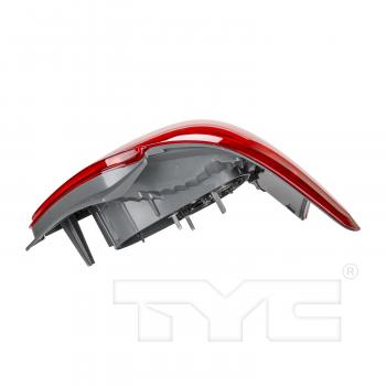 TYC 116234911 - Tail Light Assembly Product image