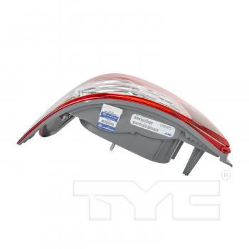 TYC 116234911 - Tail Light Assembly Product image