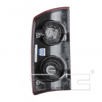 TYC 11624100 - Tail Light Assembly Product image