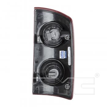 TYC 11624200 - Tail Light Assembly Product image