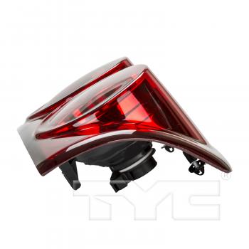 TYC 116242009 Tail Light Assembly product image 5 of 8