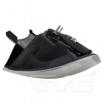 TYC 116243019 Tail Light Assembly product image 5 of 6