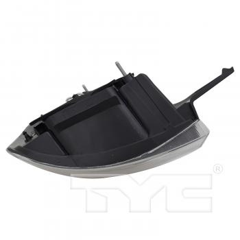 TYC 116243019 Tail Light Assembly product image 6 of 6