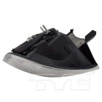 TYC 116244019 - Tail Light Assembly TYC 116244019 Tail Light Assembly product image 5 of 6