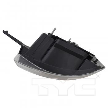 TYC 116244019 - Tail Light Assembly TYC 116244019 Tail Light Assembly product image 6 of 6