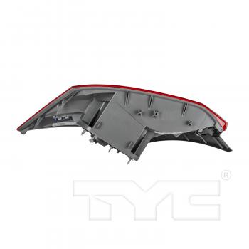 TYC 11625200 Tail Light Assembly product image 6 of 6