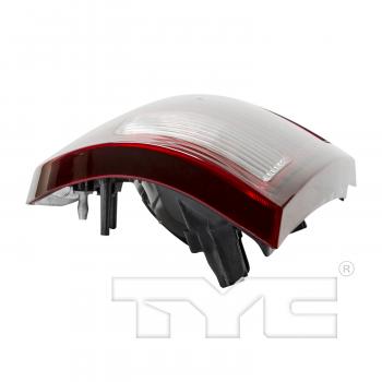 TYC 116263019 Tail Light Assembly product image 5 of 7