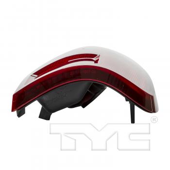 TYC 116263019 Tail Light Assembly product image 6 of 7