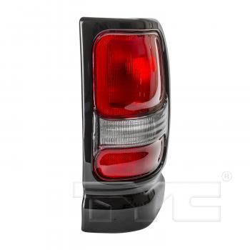 TYC 11626701 - Tail Light Assembly Product image