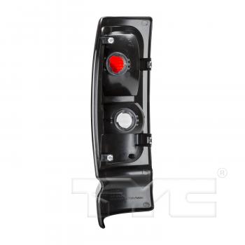 TYC 11626701 - Tail Light Assembly Product image