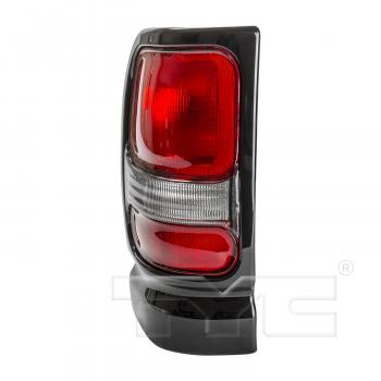 TYC 11626801 - Tail Light Assembly Product image