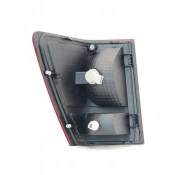 2010 Jeep Grand Cherokee Tail Light Assembly Right TYC 11628100 image 2 of 2