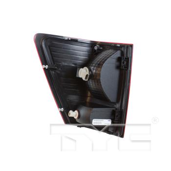 2010 Jeep Grand Cherokee Tail Light Assembly Right TYC 116281009 image 4 of 4