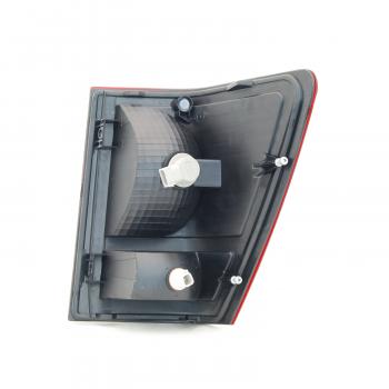 2010 Jeep Grand Cherokee Tail Light Assembly Left TYC 11628200 image 2 of 2