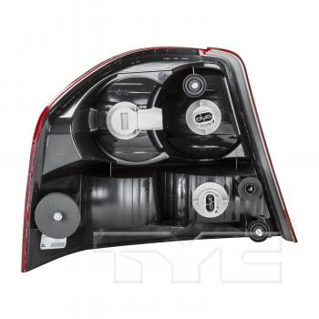 TYC 11628700 Tail Light Assembly product image 2 of 6