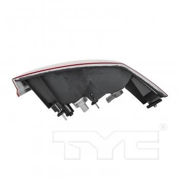 TYC 11628700 - Tail Light Assembly Product image