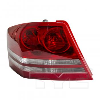 TYC 11628800 - Tail Light Assembly Product image