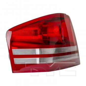 TYC 11628800 - Tail Light Assembly Product image