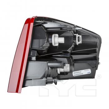 TYC 11628800 - Tail Light Assembly Product image