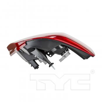 TYC 11628800 - Tail Light Assembly Product image