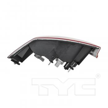 TYC 11628800 - Tail Light Assembly Product image