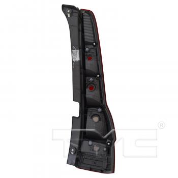 TYC 11631201 Tail Light Assembly product image 6 of 12