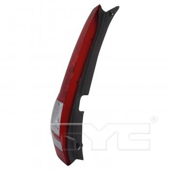 TYC 11631201 Tail Light Assembly product image 9 of 12