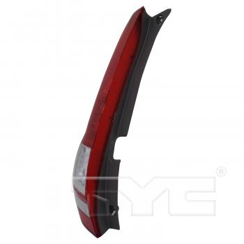 TYC 11631201 - Tail Light Assembly Product image