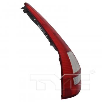 TYC 11631201 - Tail Light Assembly Product image