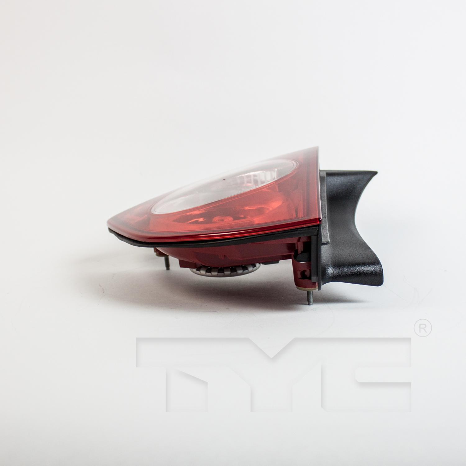 TYC 11631300 - Tail Light Assembly TYC 11631300 Tail Light Assembly product image 5 of 6