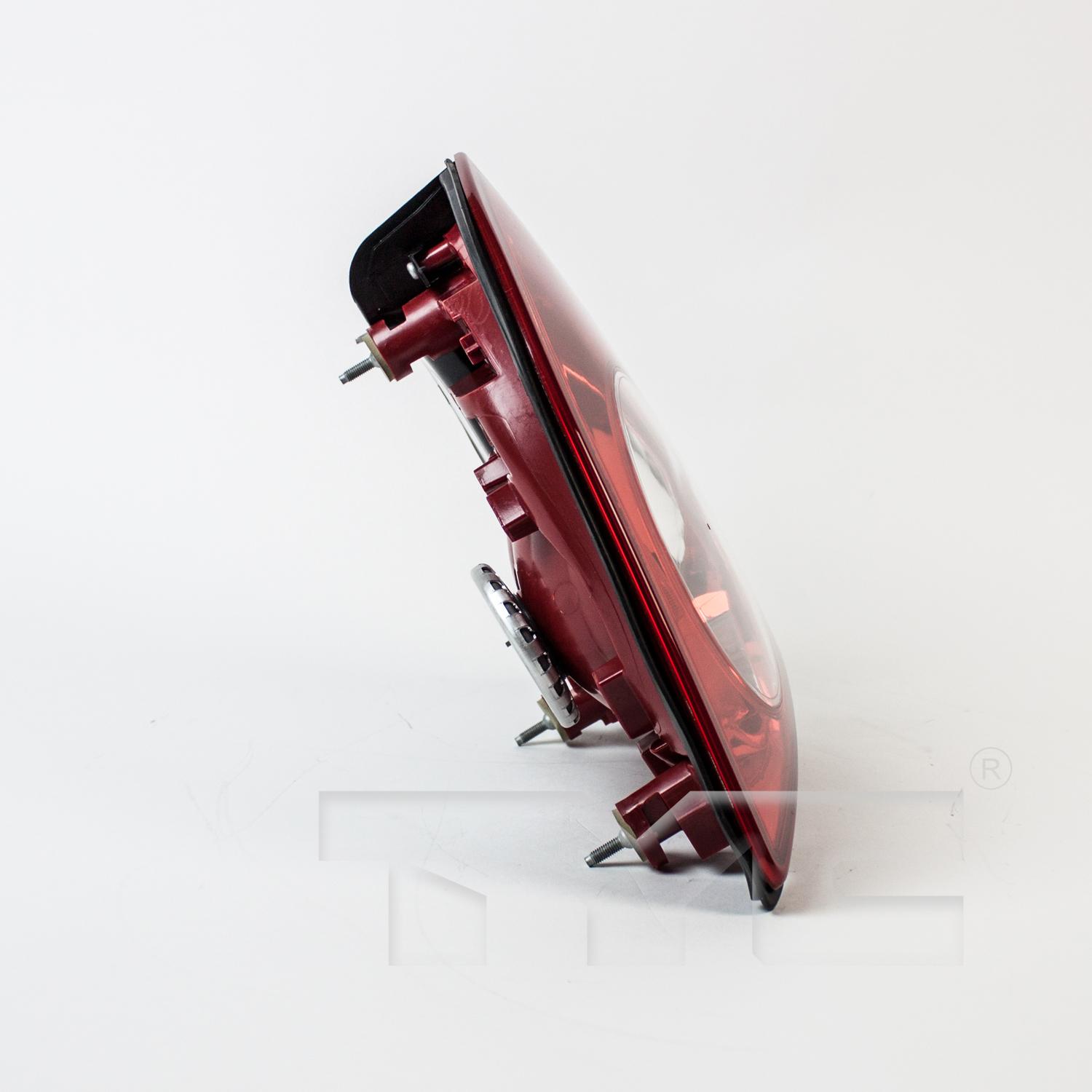 TYC 11631400 - Tail Light Assembly TYC 11631400 Tail Light Assembly product image 4 of 6