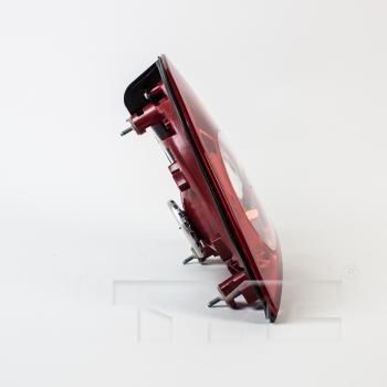2011 Chevrolet Malibu Tail Light Assembly Left Outer TYC 11631400 image 4 of 4