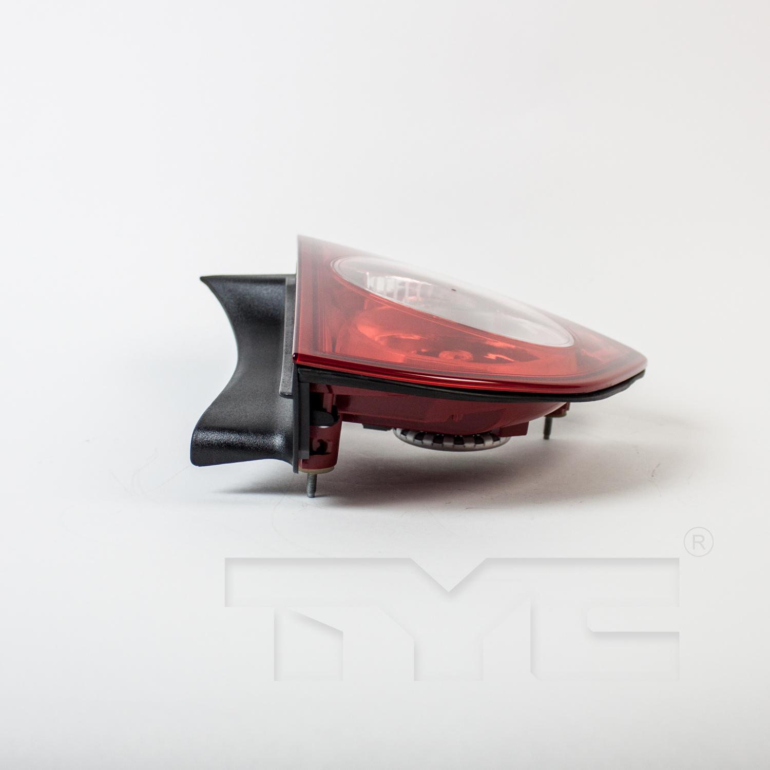 TYC 11631400 - Tail Light Assembly TYC 11631400 Tail Light Assembly product image 5 of 6