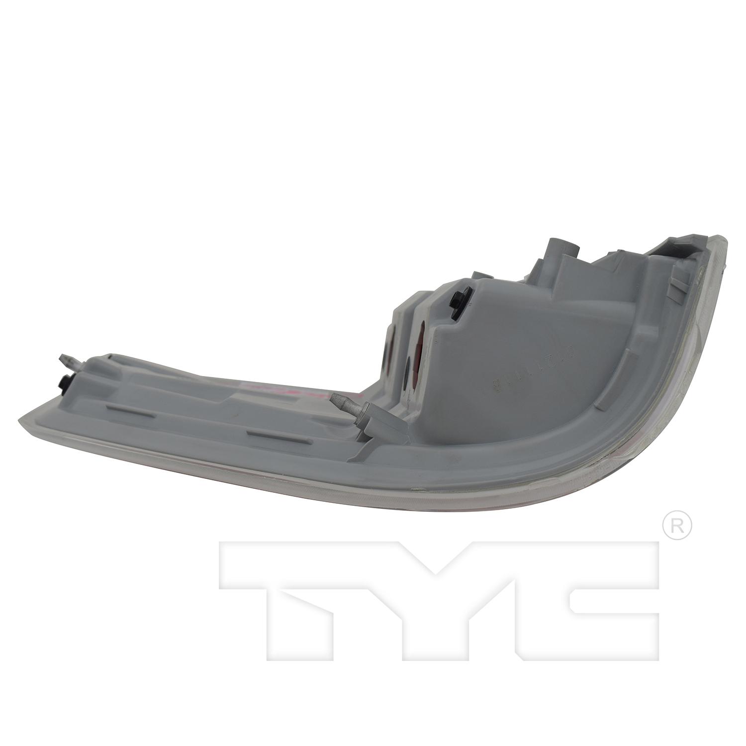 TYC 116315019 - Tail Light Assembly TYC 116315019 Tail Light Assembly product image 6 of 6