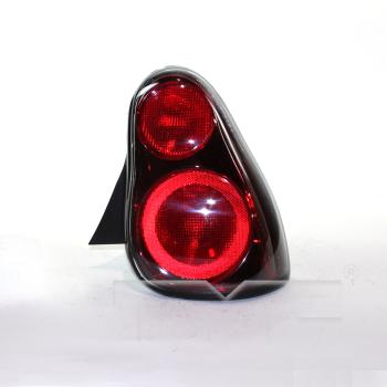 TYC 11631700 Tail Light Assembly product image 7 of 8