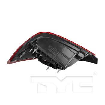 TYC 11632400 Tail Light Assembly product image 8 of 8