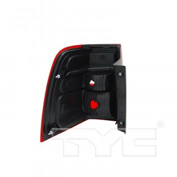 TYC 11632701 - Tail Light Assembly Product image