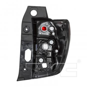 TYC 116338019 - Tail Light Assembly Product image