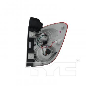 TYC 11634400 - Tail Light Assembly Product image