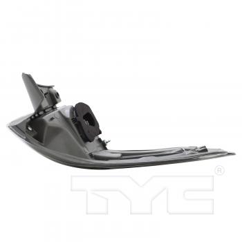 TYC 116345909 Tail Light Assembly product image 5 of 6