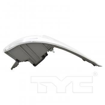 TYC 116345909 Tail Light Assembly product image 6 of 6