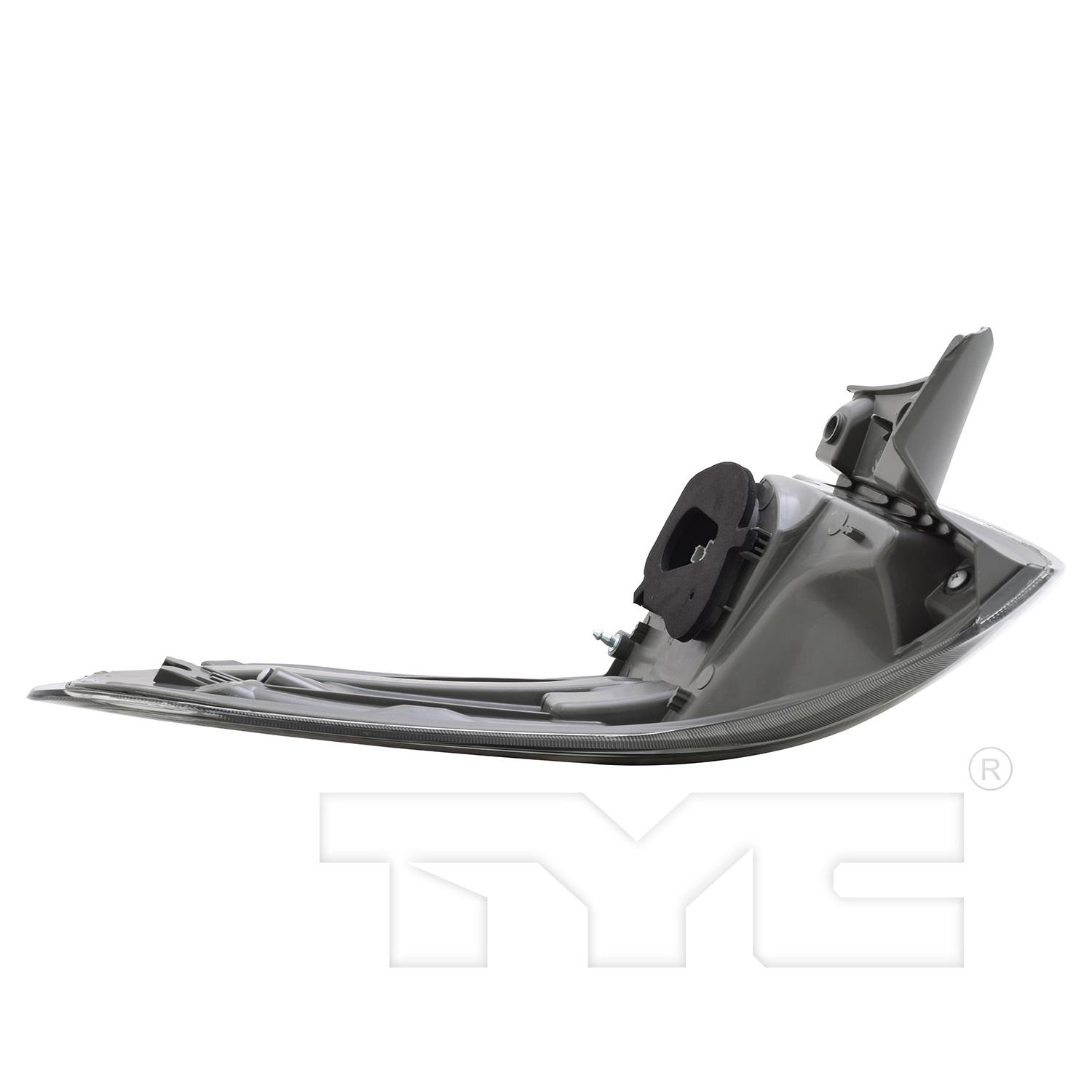 TYC 11634690 - Tail Light Assembly TYC 11634690 Tail Light Assembly product image 5 of 6