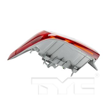 TYC 116364009 - Tail Light Assembly TYC 116364009 Tail Light Assembly product image 6 of 6