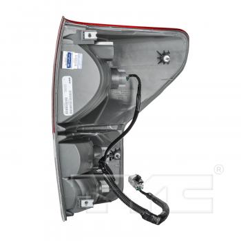 TYC 11636600 - Tail Light Assembly Product image