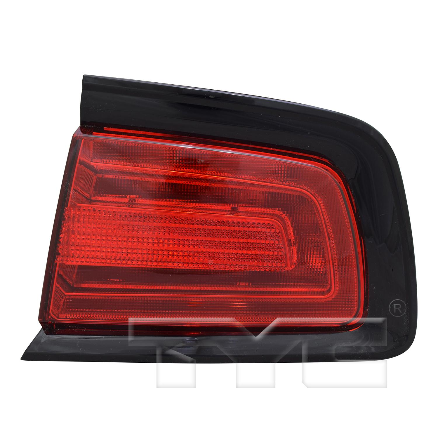 TYC 11636700 - Tail Light Assembly TYC 11636700 Tail Light Assembly product image 1 of 6