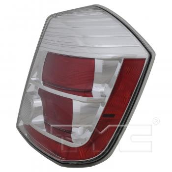 TYC 11638700 - Tail Light Assembly Product image