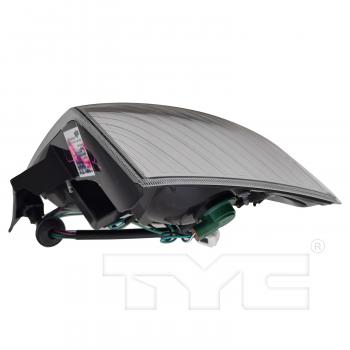 TYC 11638800 - Tail Light Assembly Product image