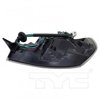 TYC 11638800 - Tail Light Assembly Product image