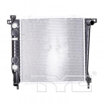 TYC 1164 - Radiator Product image