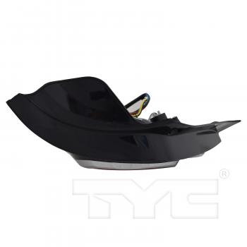 TYC 116418009 Tail Light Assembly product image 5 of 6